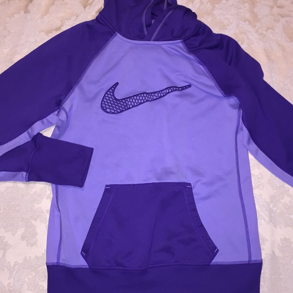 Nike hoodie